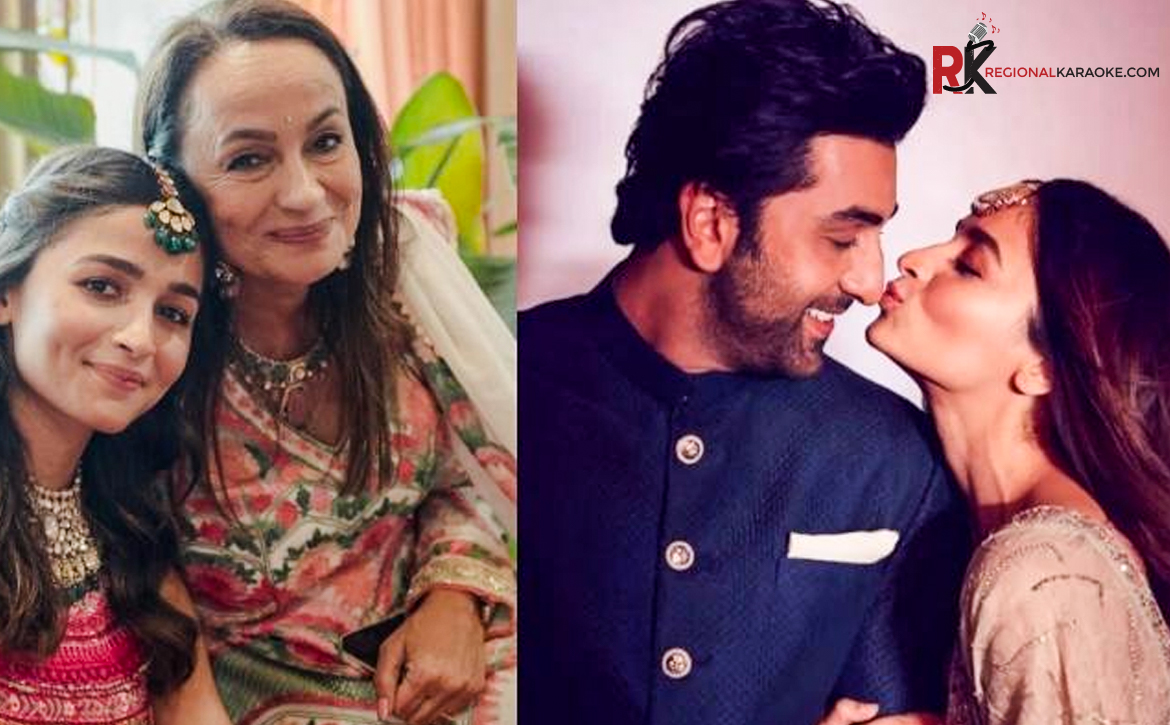 The next Bollywood Toddler is on the row, Alia Bhatt Announces Pregnancy With Ranbir Kapoor!